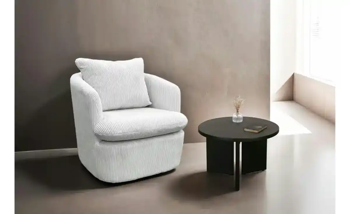 Bild 1 von by Living Beistelltisch Round