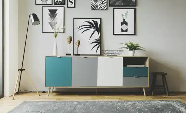 Bild 3 von Sideboard Cabia