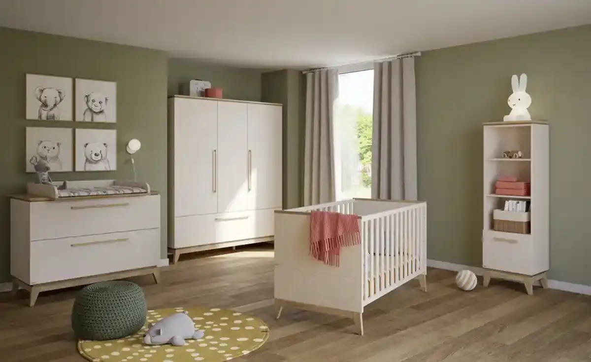 Bild 1 von PAIDI Standregal Stiene