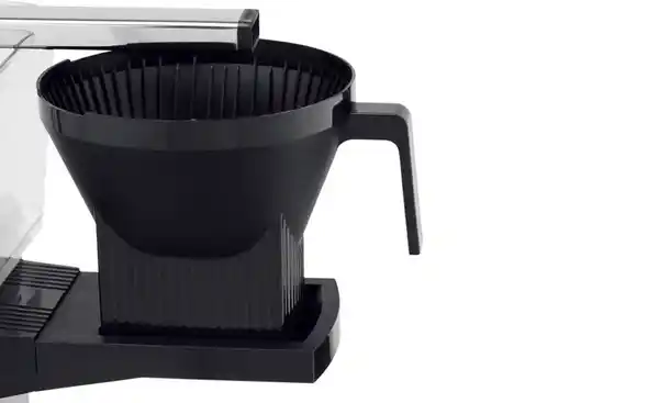 Bild 4 von Moccamaster Kaffeautomat KBG Select Matt Silver