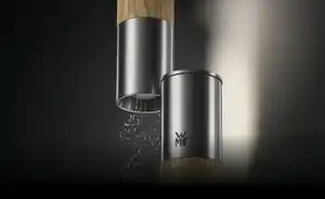 WMF Gewürzmühle Nature Pro