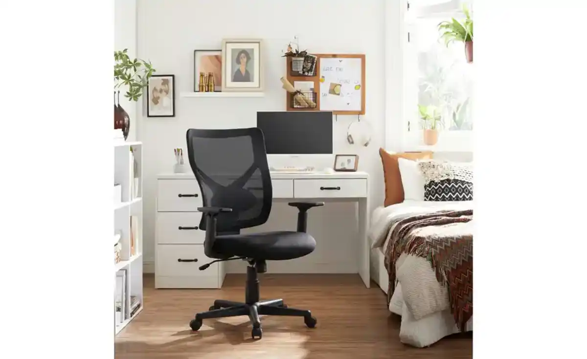 Bild 3 von Bürostuhl