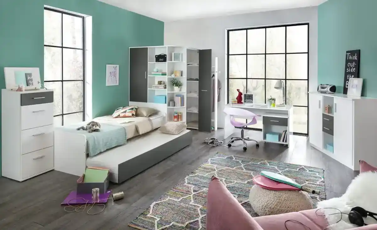 Bild 3 von Schreibtisch Joker