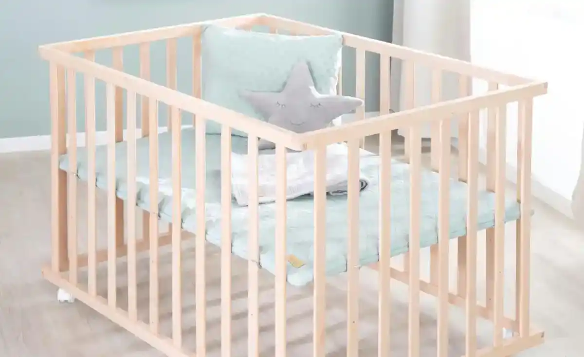 Bild 1 von Roba Laufgitter Cosiplay