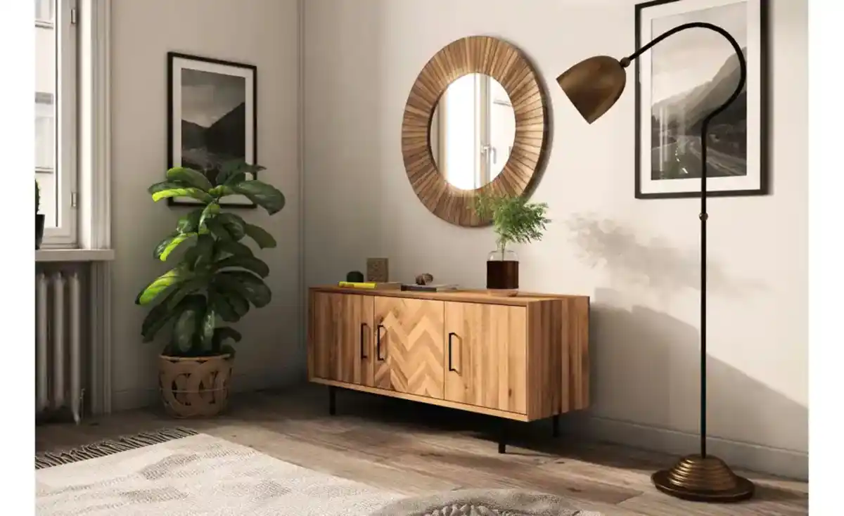 Bild 3 von Sideboard Clara