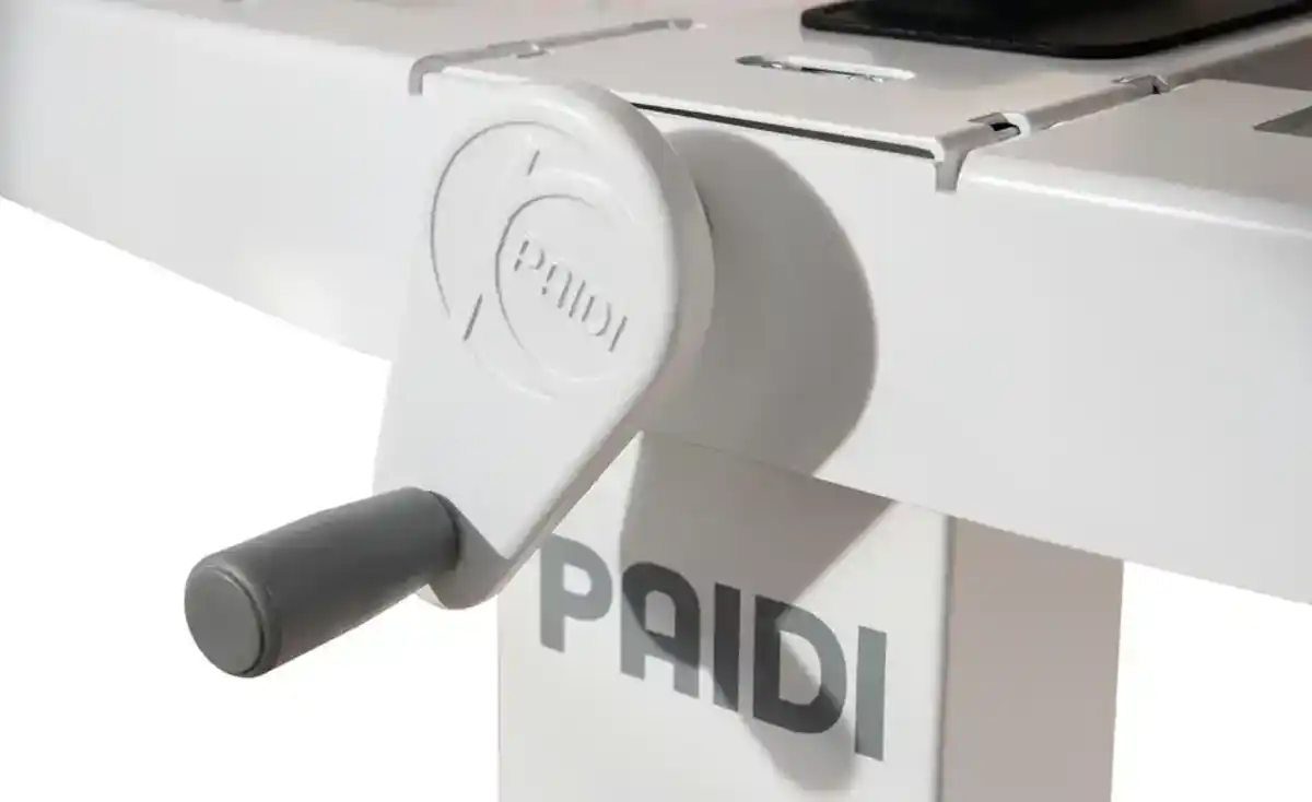 Bild 2 von PAIDI Schreibtisch Teenio