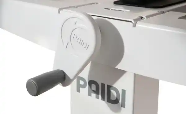 Bild 2 von PAIDI Schreibtisch Teenio