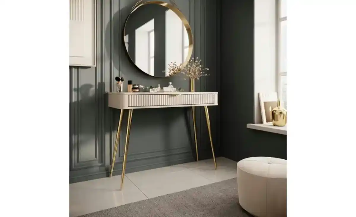 Bild 3 von Schminktisch