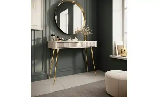 Bild 3 von Schminktisch