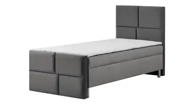 Bild 3 von Boxbett mit Bettkasten Adria