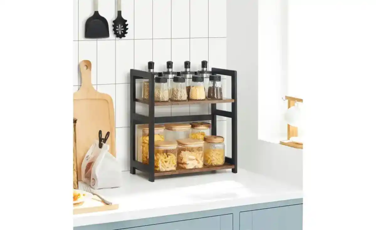 Bild 1 von Standregal