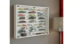 Hängevitrine Mandosa