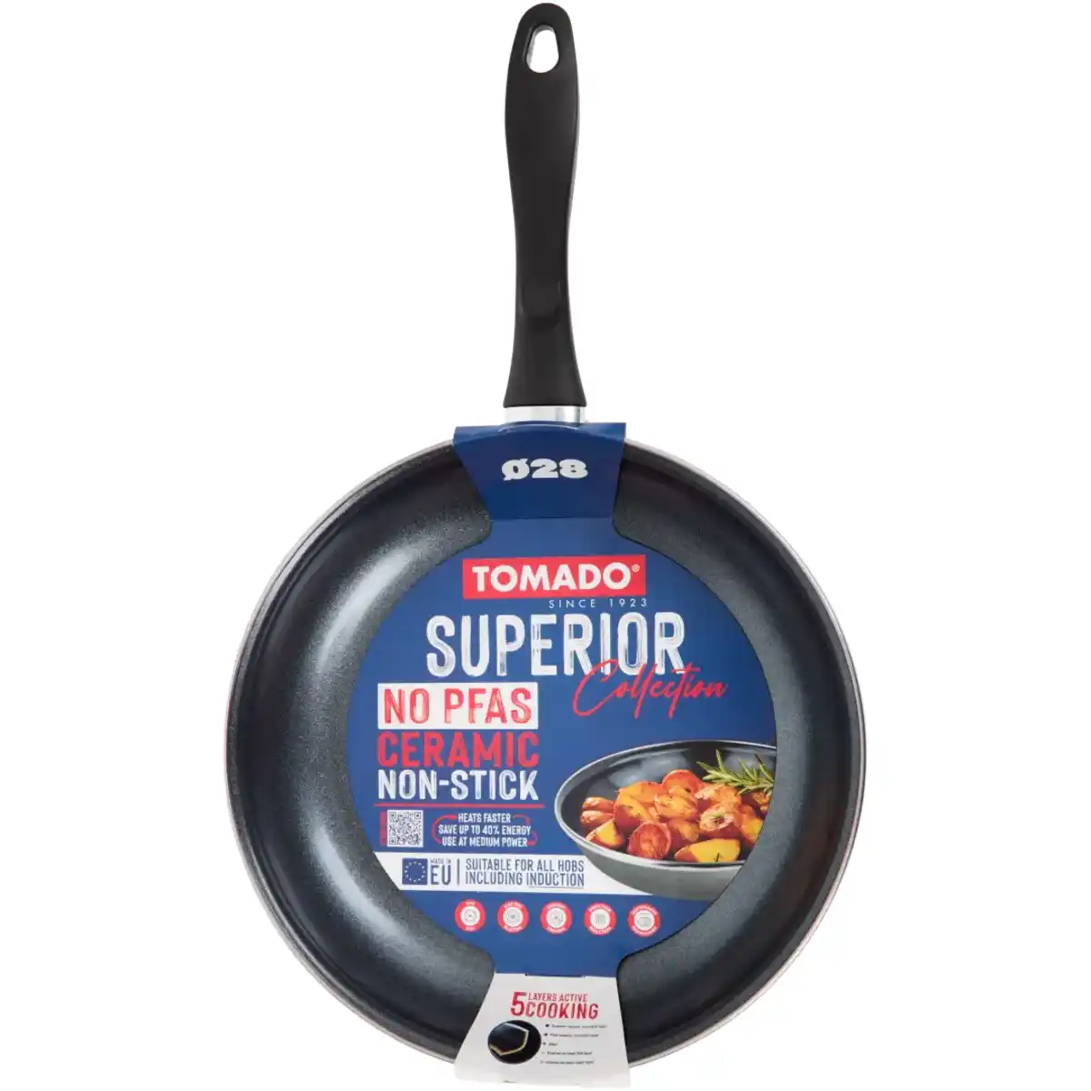 Bild 2 von Tomado Superior Bratpfanne