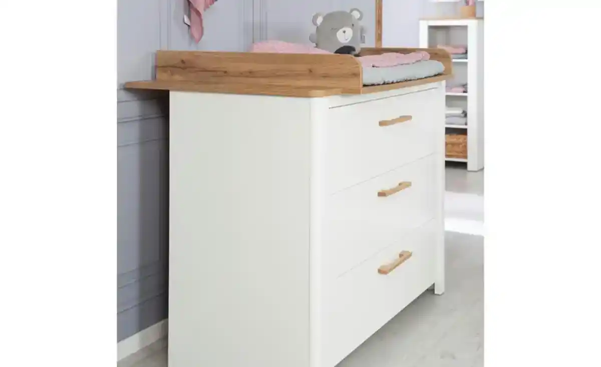 Bild 3 von Roba Wickelkommode Ava