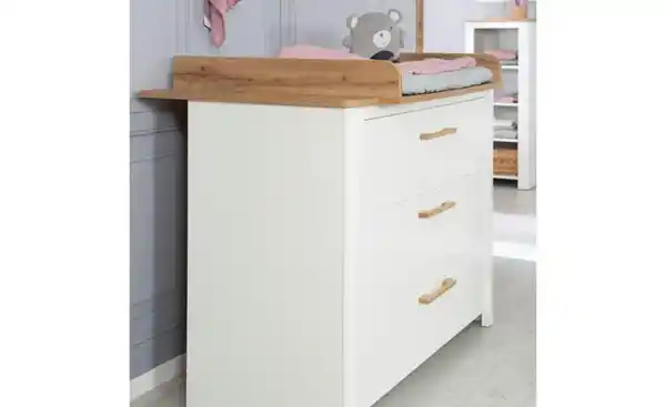 Bild 3 von Roba Wickelkommode Ava