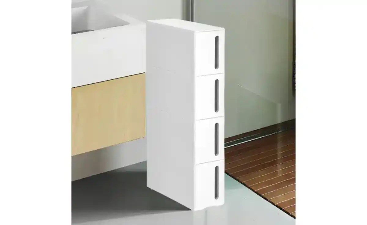 Bild 1 von Standregal