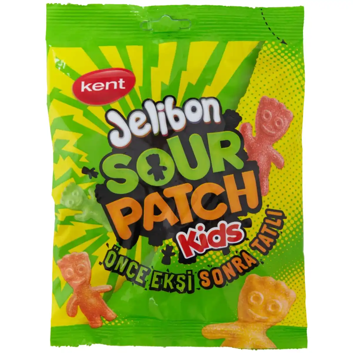 Bild 1 von Kent Sour Patch Kids