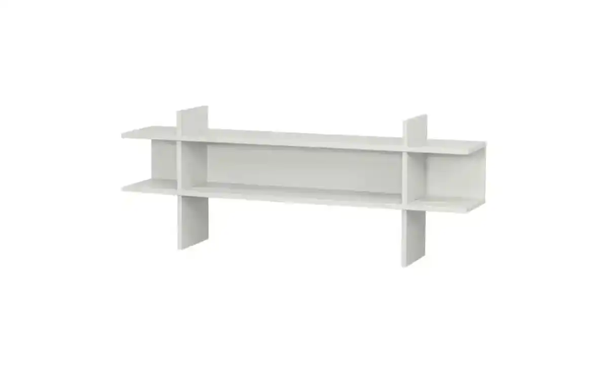 Bild 2 von WOOOD Bücherregal