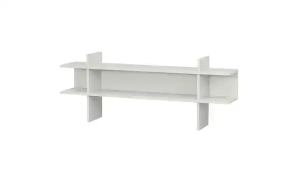 Bild 2 von WOOOD Bücherregal