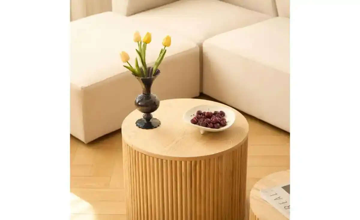 Bild 1 von Couchtisch 2er Set