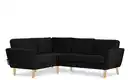 Bild 4 von KONSIMO Ecksofa Tagio