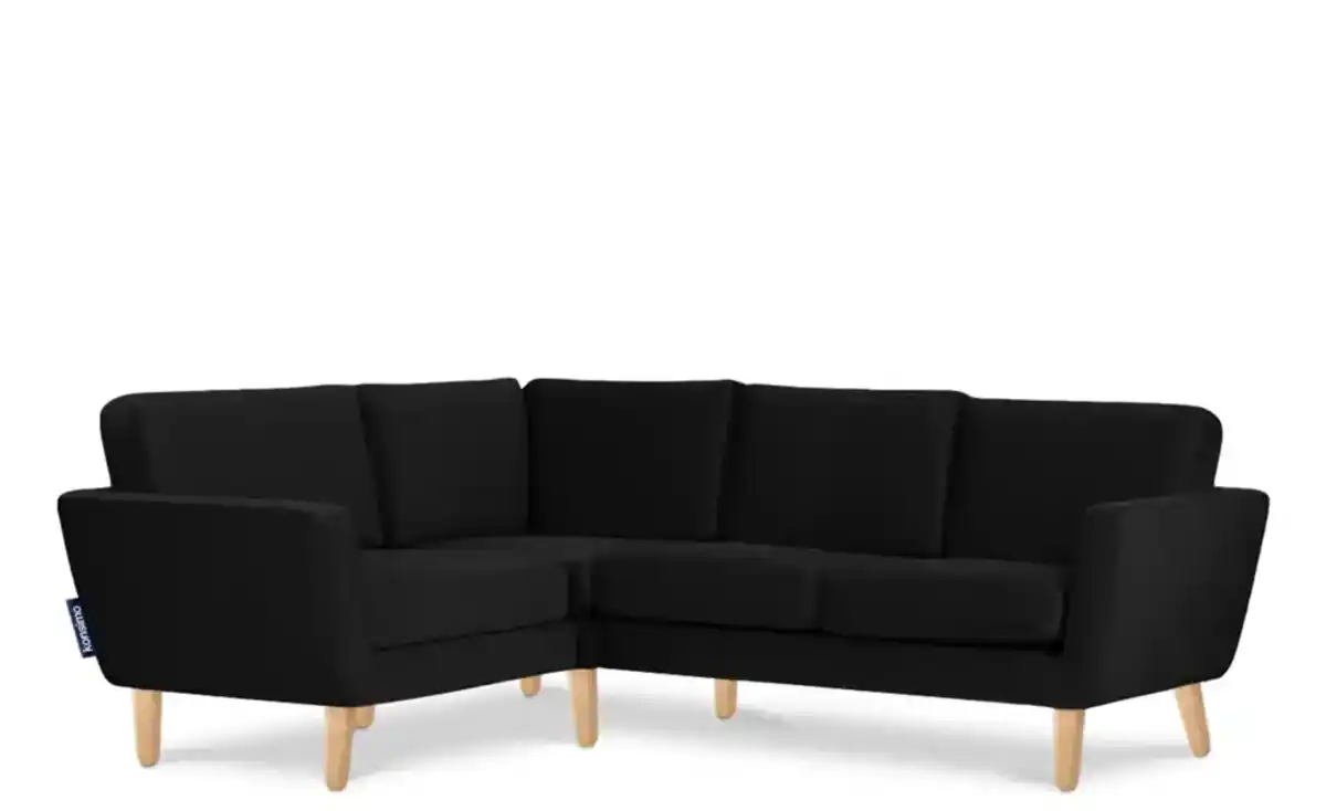 Bild 4 von KONSIMO Ecksofa Tagio