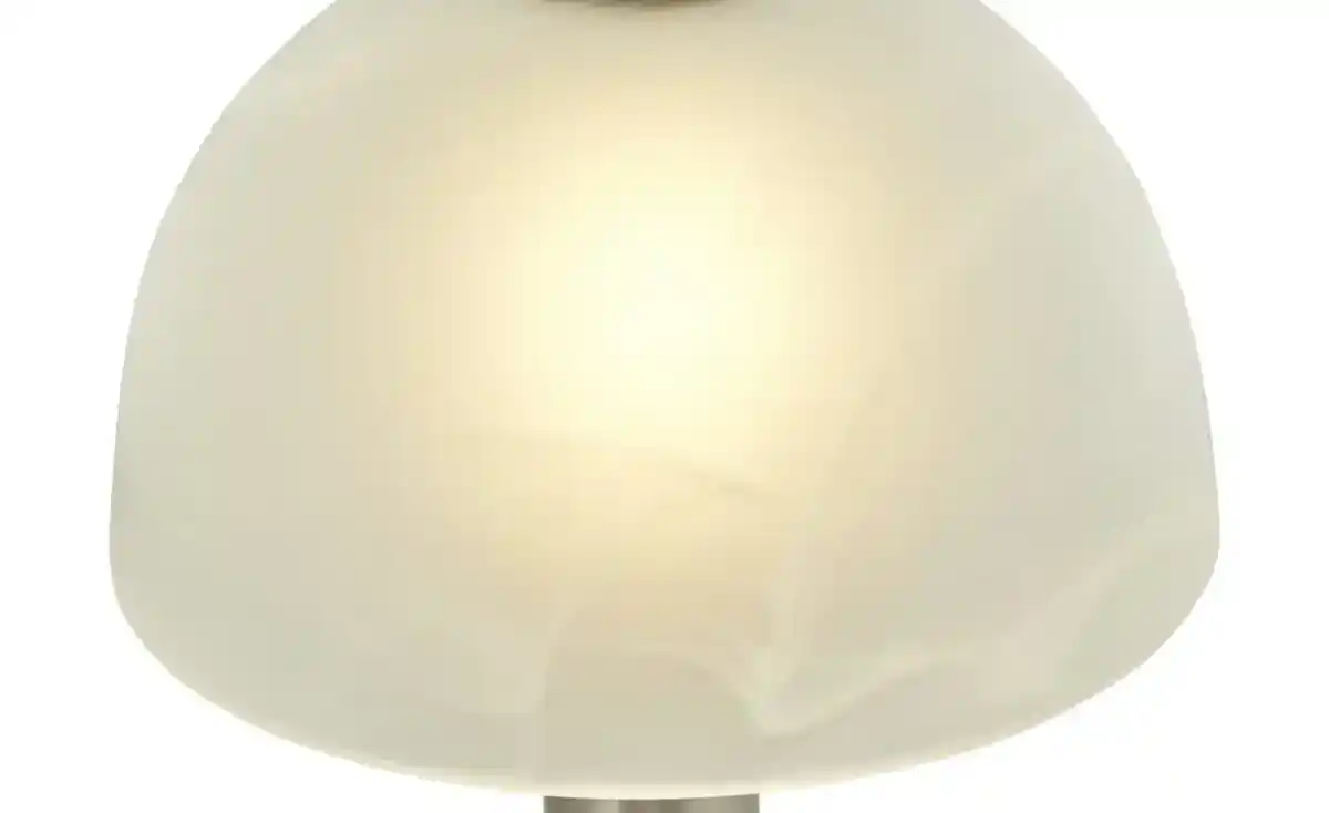 Bild 2 von levelone Tischleuchte, Alabaster-Glas Weiß