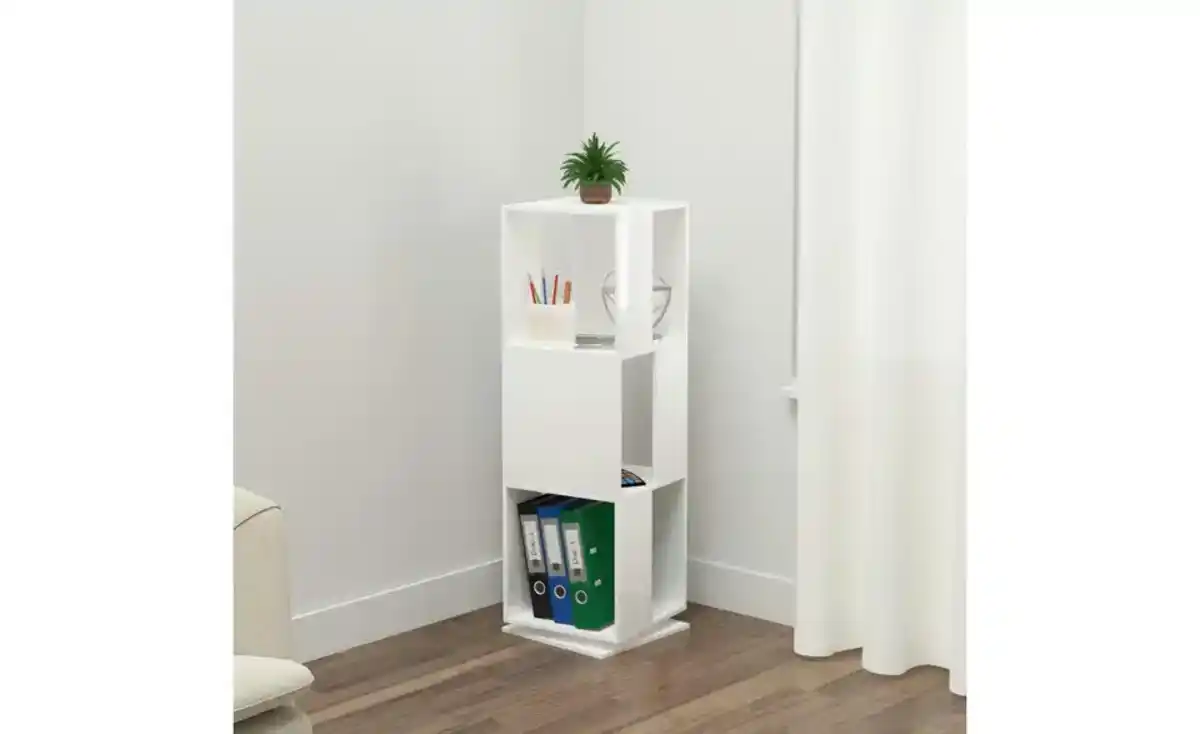 Bild 1 von Standregal Stifta