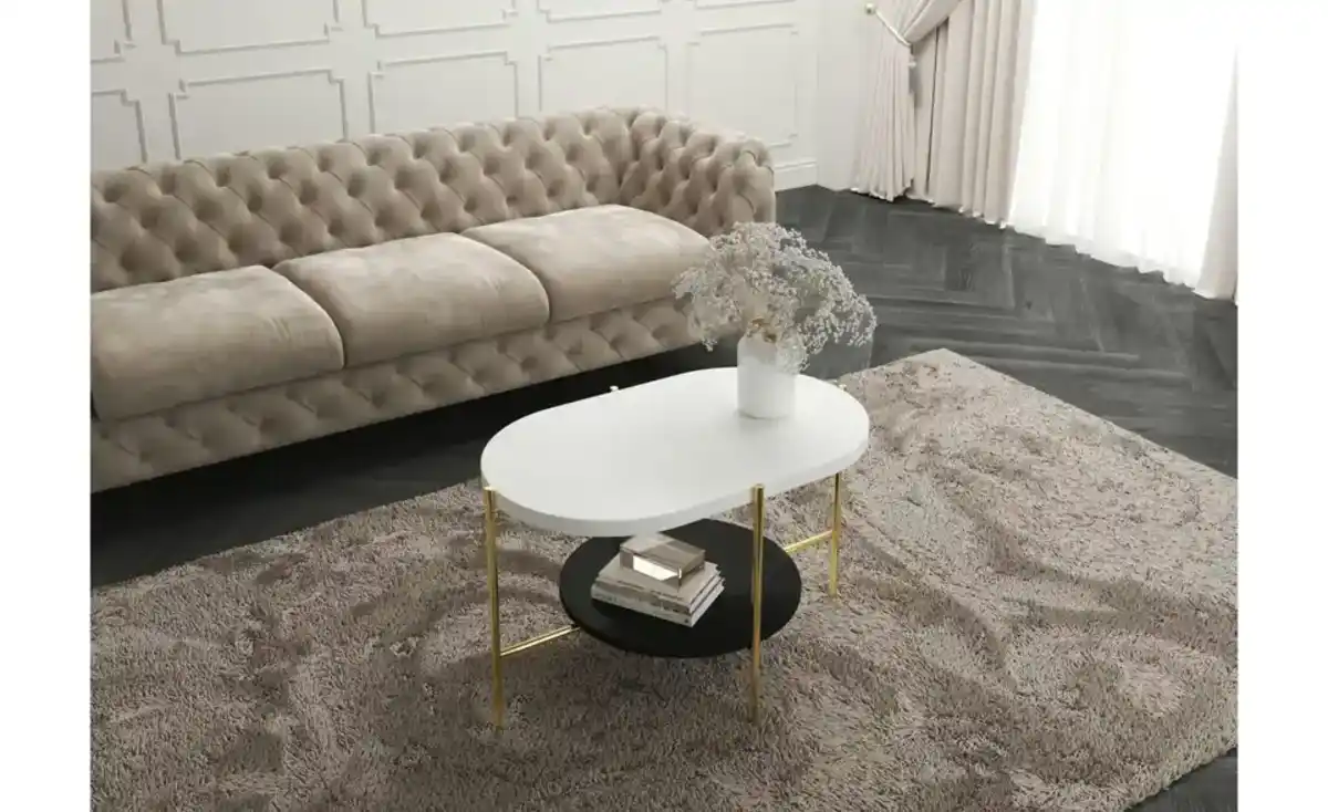 Bild 3 von Couchtisch Arena