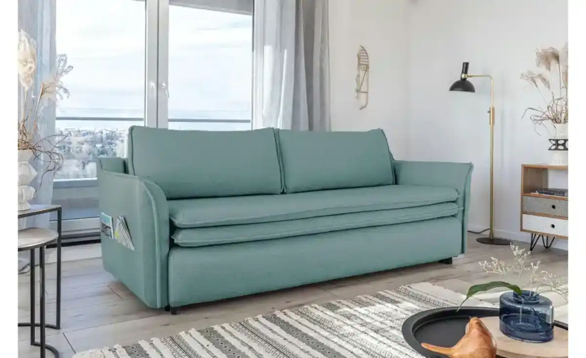 Bild 1 von Miuform Einzelsofa mit Schlaffunktion Charming Charlie