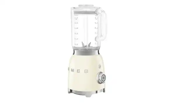 Bild 4 von smeg Standmixer BLF03CREU