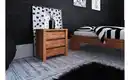 Bild 3 von Nachttisch mit 3 Schüben
