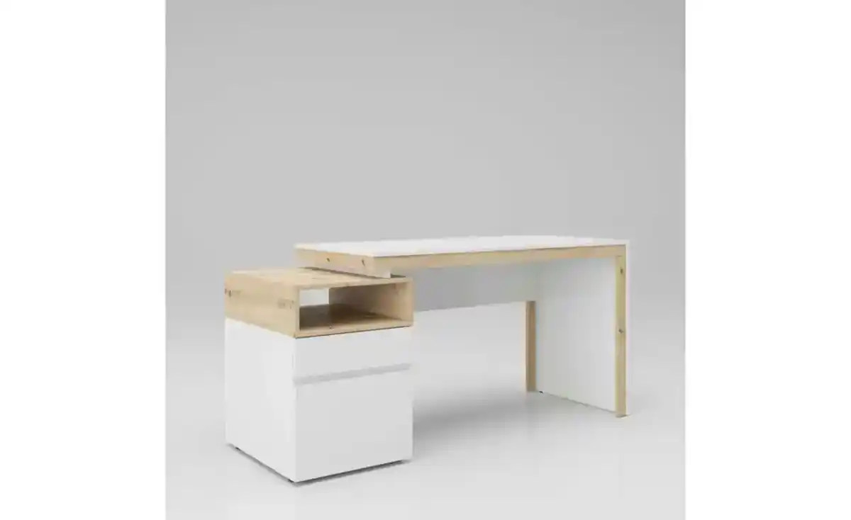 Bild 3 von Schreibtisch