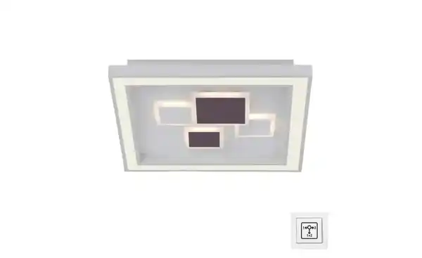 Bild 3 von Paul Neuhaus LED-Deckenleuchte, weiß