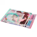 Bild 1 von Dilly Dally Mode-Malbuch