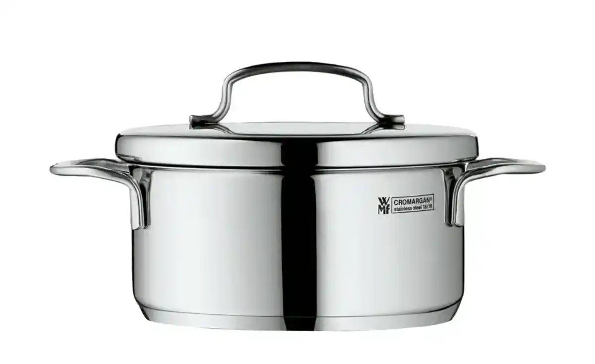 Bild 1 von WMF Bratentopf mit Deckel 12cm Mini