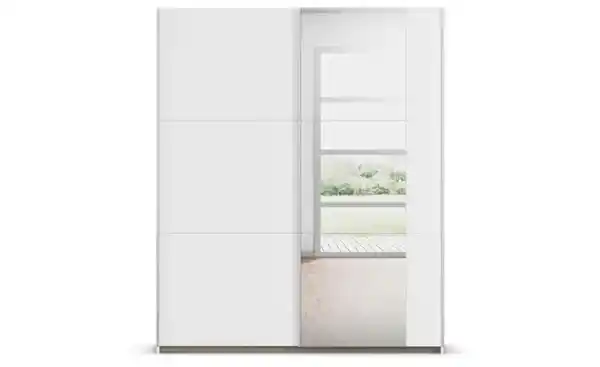 Bild 2 von Schwebetürenschrank Acton