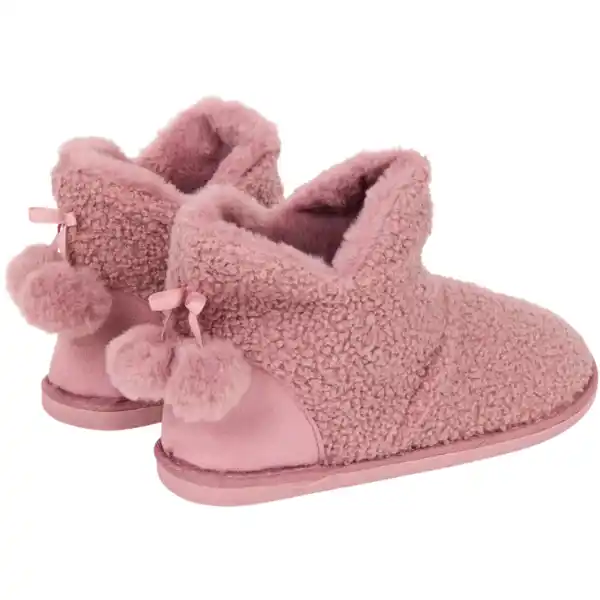 Bild 2 von Hausschuhe