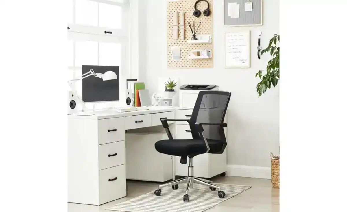 Bild 1 von Bürostuhl