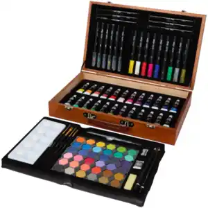 Creative Artist Malkoffer