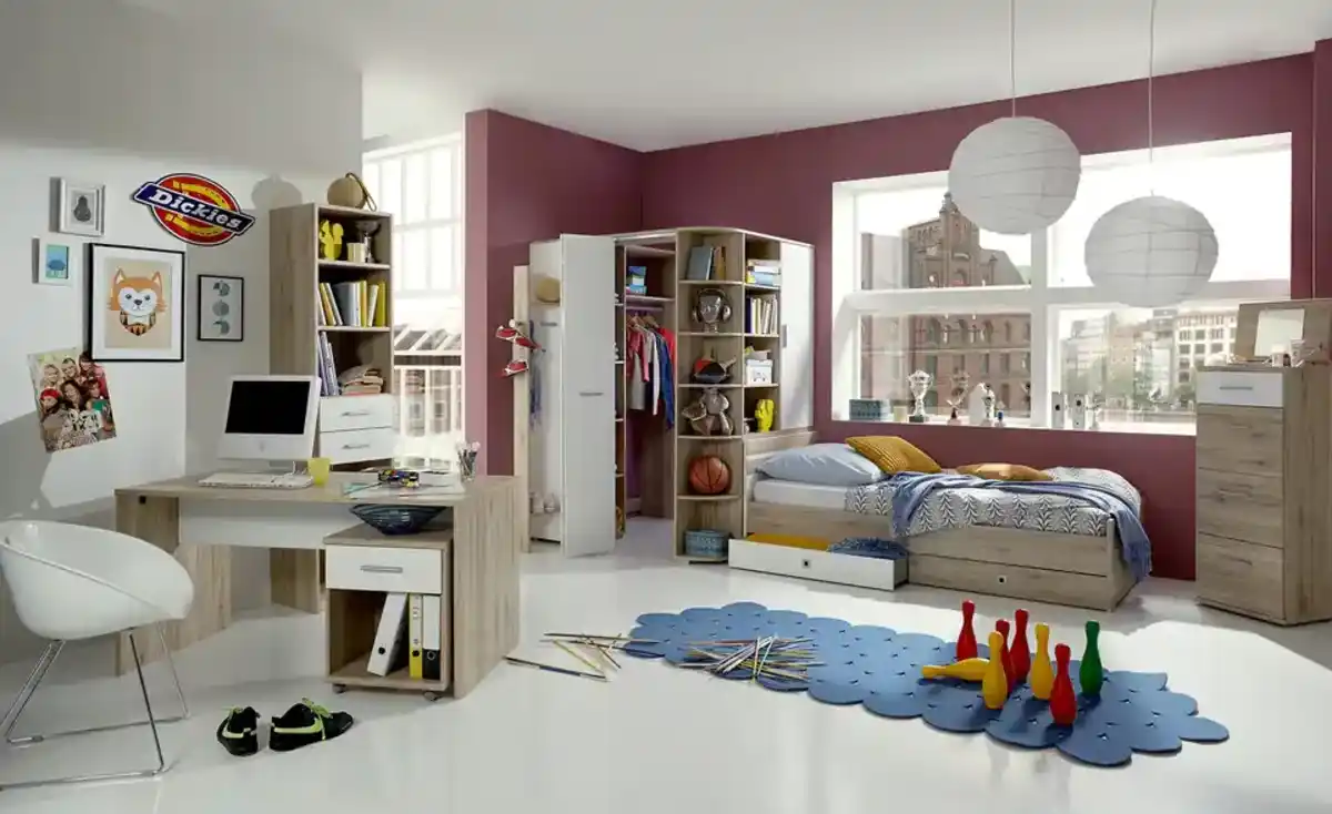 Bild 1 von Schreibtisch Joker