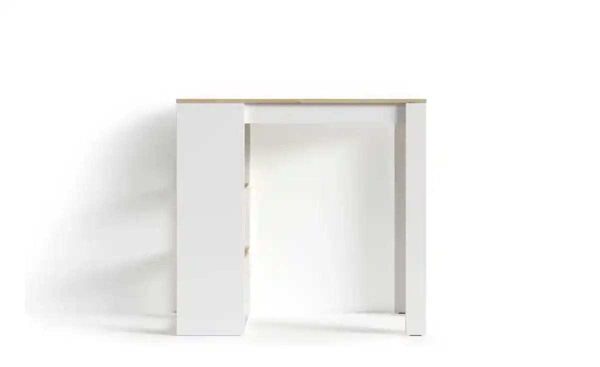 Bild 2 von by Living Bartisch mit Stauraum Moby