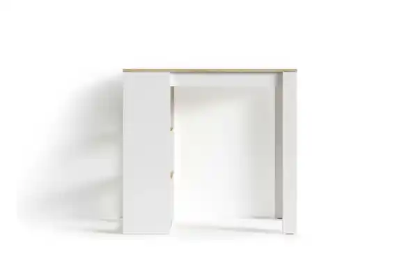 Bild 2 von by Living Bartisch mit Stauraum Moby