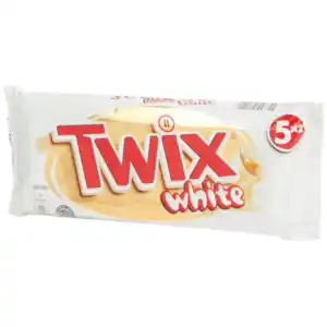 Twix White
