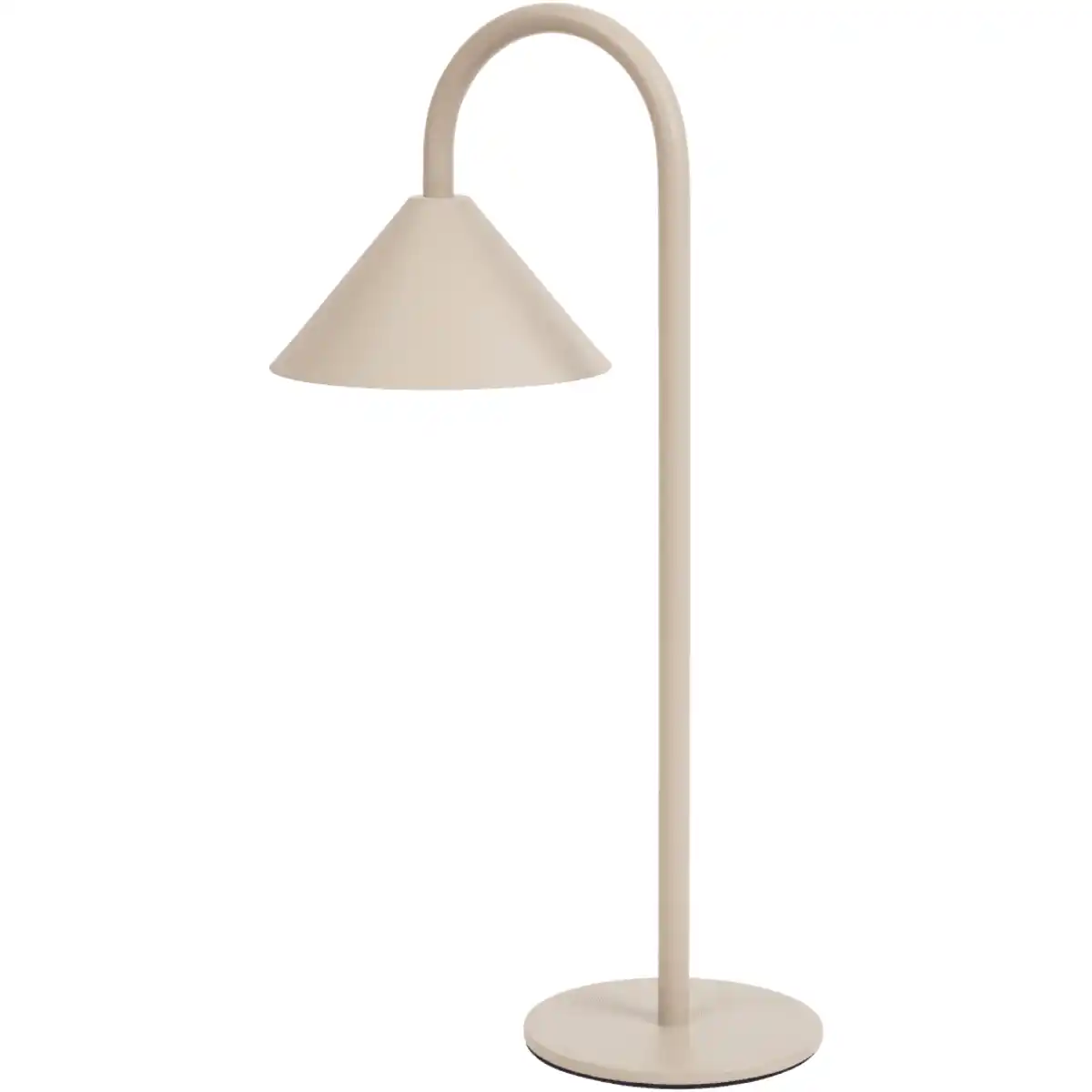 Bild 3 von Aufladbare Tischleuchte