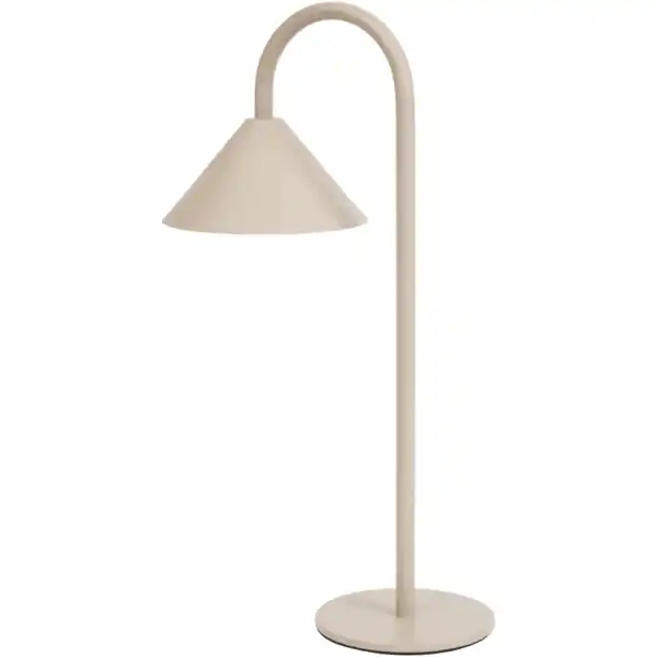 Bild 3 von Aufladbare Tischleuchte