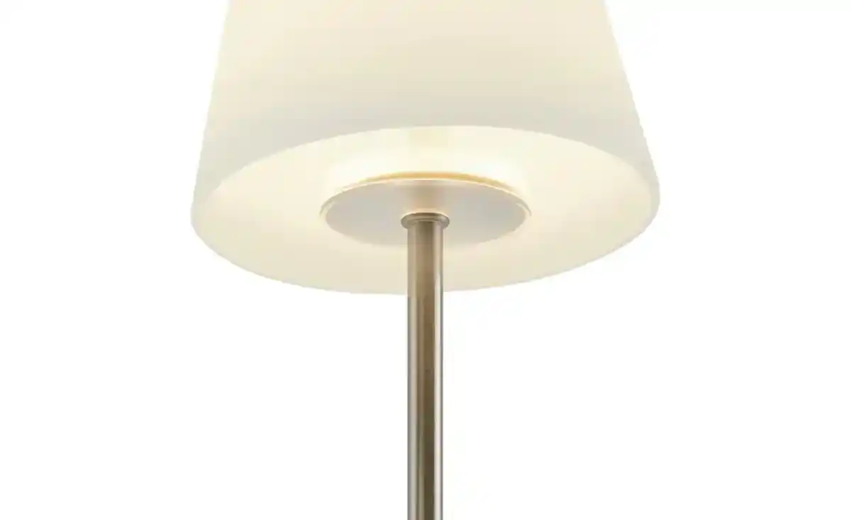 Bild 4 von levelone LED-Tischleuchte, 1-flammig, Nickel-matt