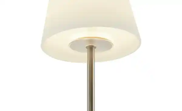 Bild 4 von levelone LED-Tischleuchte, 1-flammig, Nickel-matt
