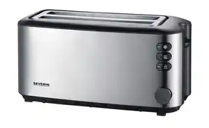 SEVERIN Langschlitztoaster AT 2509
