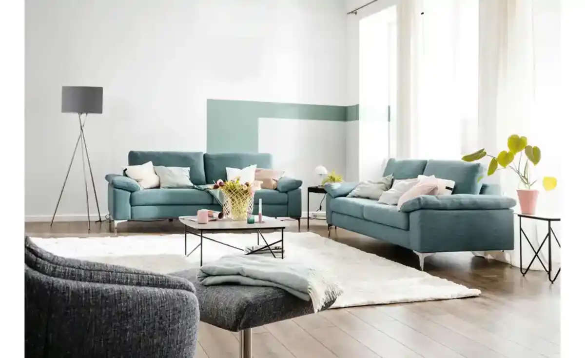 Bild 1 von SCHÖNER WOHNEN Kollektion Stehleuchte